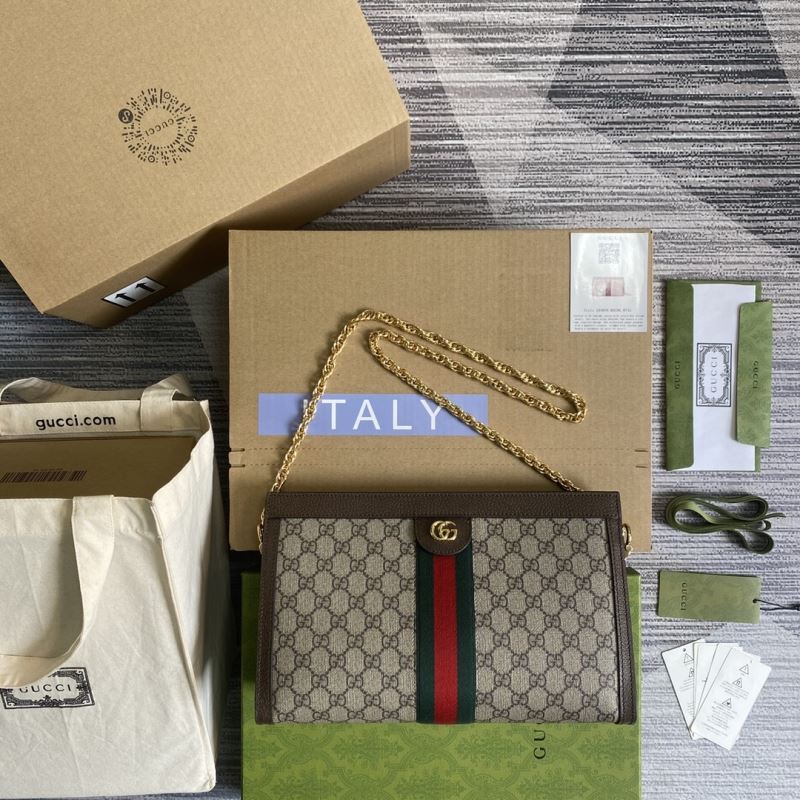Gvc*1 satchel bags